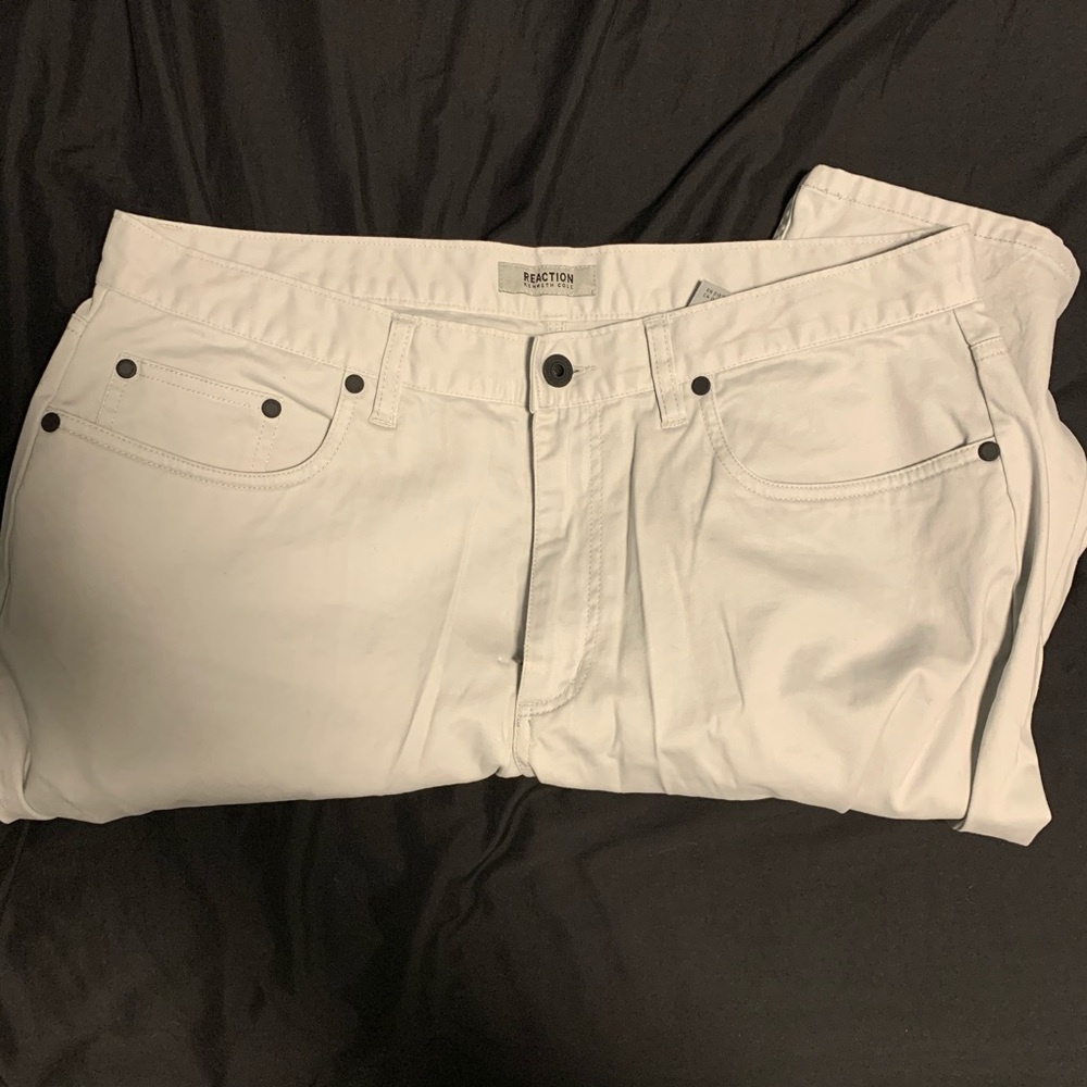Kenneth Cole Reaction Pants